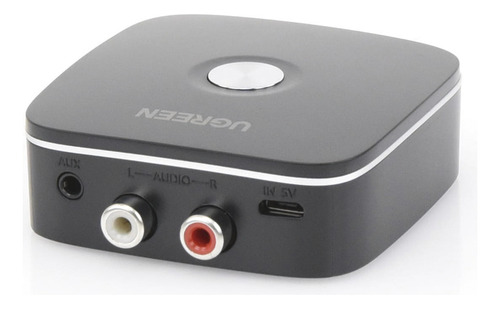 Receptor Audio Bluetooth 5.0 A Rca O Auxiliar 3.5mm Ugreen