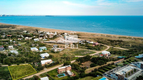 Venta De Lote En Las Grutas, Punta Ballena - Ref : Pbi2064