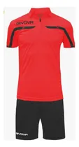 Comprar Equipamiento Conjunto Givova Centro Fútbol Hockey Mvd Sport