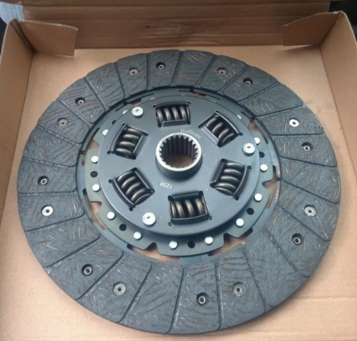 Disco De Croche Embrague Clutch Ford Cargo 815