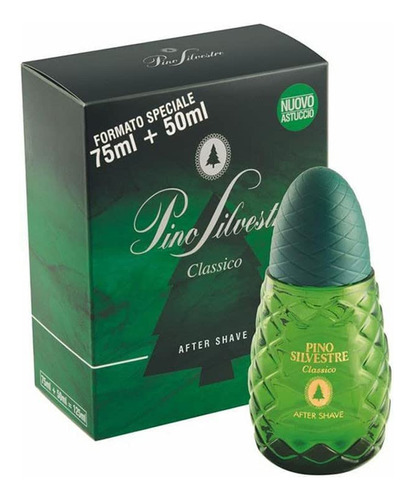 Pino Silvestre Para Hombres De Pino Silvestre Despus Del Afe