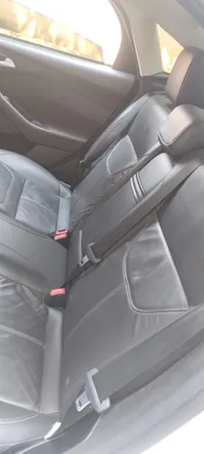 Ford Focus 2.0 Titanium