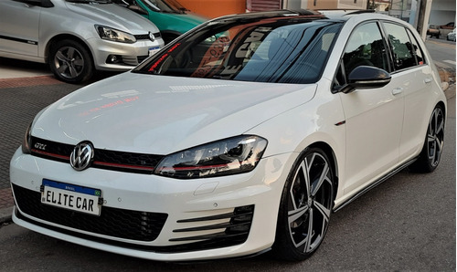 Volkswagen Golf 2.0 Tsi Gti 5p