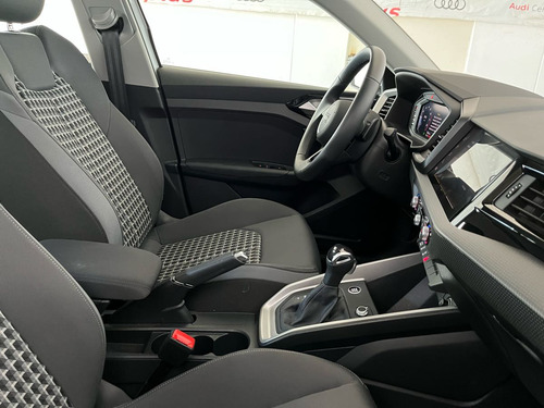Audi A1 1. 5 Sportback 35 Tfsi Ego