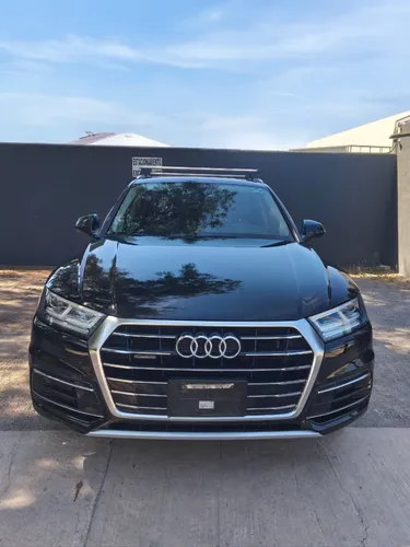 Audi Q5 2.0 L 45 Tfsi Elite Dsg