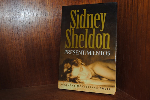 Sidney Sheldon, Presentimientos 