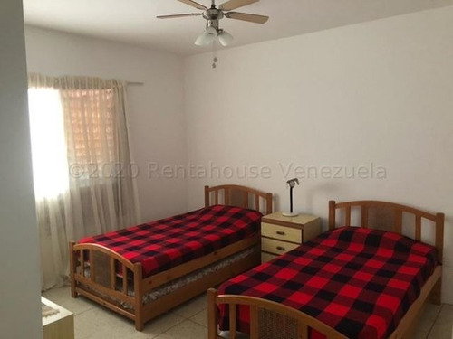 Imagen 10 de 12 de Casa En Alquiler Clnas De Bello Monte 21-12353 Caro Fermoso 4242083128