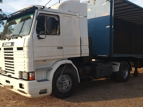 Scania 113