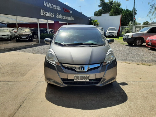 Honda Fit Ex 1.5 Mt - 2013