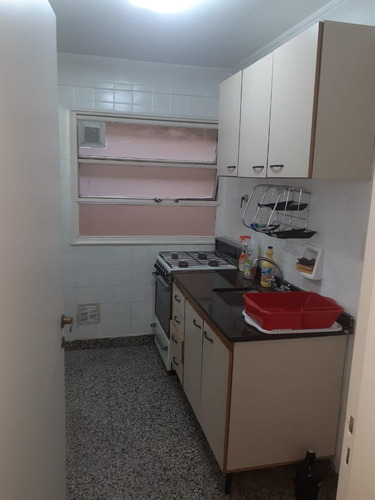 Imagen 10 de 12 de 2 Amb. Almagro J.m. Moreno/ Formosa. Impecable