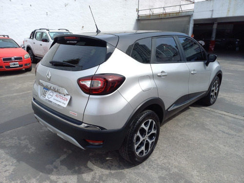 Imagen 2 de 15 de Renault Captur Intens 1.6 Cvt