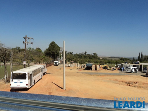 Imagem 5 de 11 de Area - Além Ponte - Sp - 435265