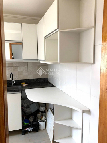 Imagem 8 de 15 de Apartamento - Cristal - Ref: 83880 - V-83880