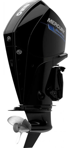 Motor Mercury 250hp Xl Seapro V8 (inscri Estadual Ou Rural)