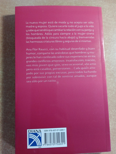 Amantes Vs Esposa (Usado)