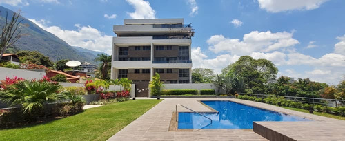 Imagen 2 de 9 de #021 Apartamentos Desde 351,70m2 Hasta 689,46m2 Altamira