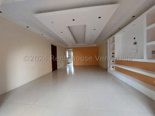 Apartamento En Venta La Urbina Jose Carrillo Bm Mls #24-27172