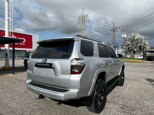 Toyota 4runner