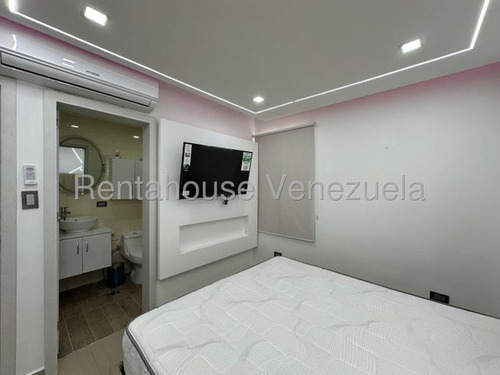 Vendo Apartamento En Urbanización Villas Geicas (morita), Código 25-9196 Cm Leer Descripción