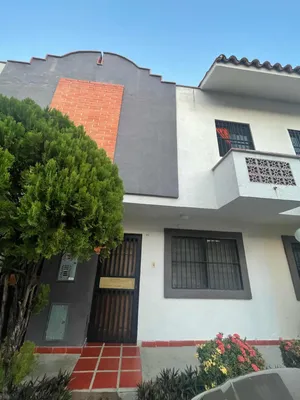 Townhouse en venta