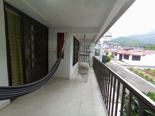 Venta Casa Santa Josefa Villavicencio