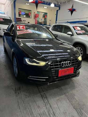 Imagem 3 de 16 de Audi A4 2.0 Tfsi