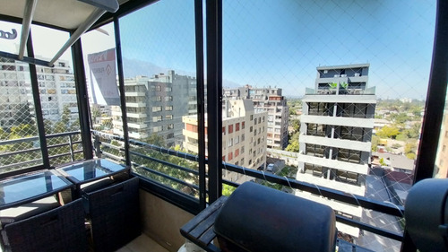 100pro Vende Departamento 3d 2b Sector Rotonda Atenas
