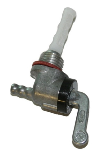 Llave De Paso Gasolina Apisonador Bailarina Weber 200025612