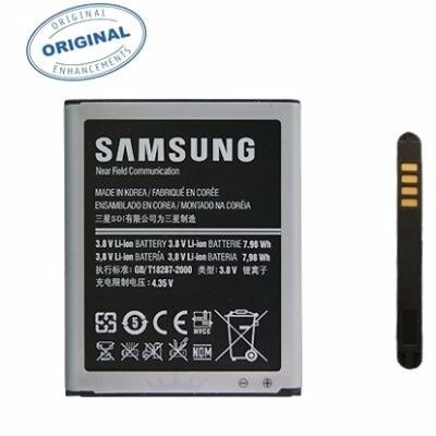 Bateria Pila Samsung S3  I9300  210 Original