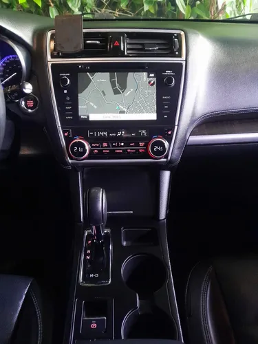 Subaru Outback 3.6r Limited