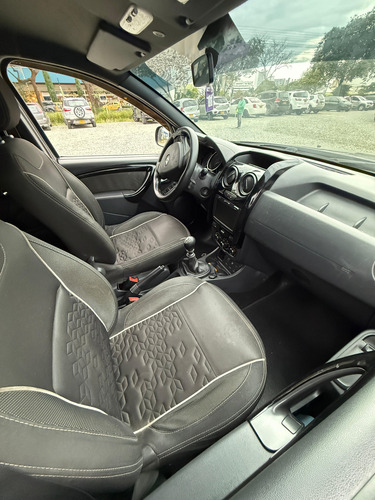 Renault Duster Oroch 2.0 Expression At