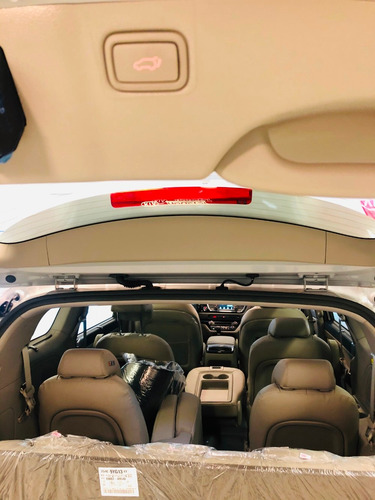Kia Carnival Premium A/t (8) - Entrega Inmediata! Neostar