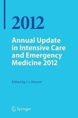 Annual Update In Intensive Care And Emergency Medicine 20...