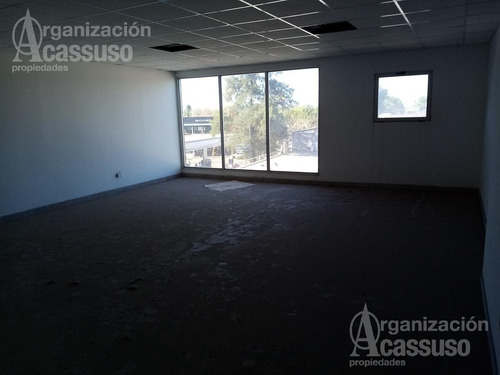 Imagen 6 de 13 de San Fernando - Oficina Venta