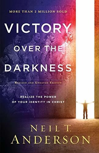 Book : Victory Over The Darkness Realize The Power Of Your.