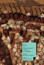 Comprar Libro Historia Natural Y Moral De Las Indias De José De Acos