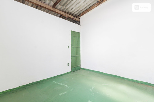 Imagem 10 de 15 de Aluguel De Casa Com 45m² E 1 Quarto - 10677