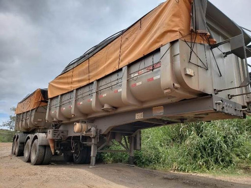 Imagem 1 de 15 de Bicaçamba Rossetti Ano 2019/2019 25 Metros Cúbicos Levtec