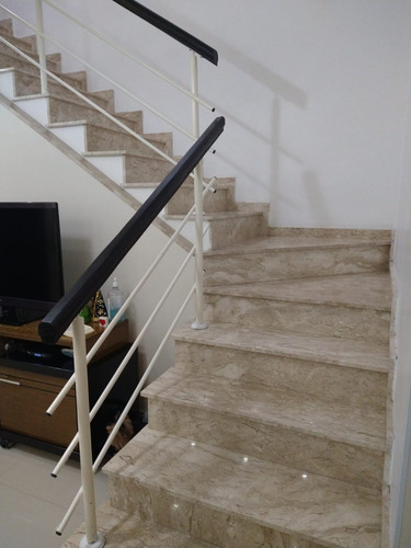 Imagem 12 de 17 de Sobrado Para Venda Com 2 Dormitórios No Bairro Rodeio Em Mogi Das Cruzes. - Ca00346 - 70284630
