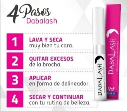 Dabalash Oferta Limitada!