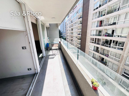 2 Dorm, 2 Baños, Ambos En Suite (87546)