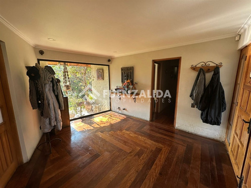 Casa En Arriendo De 7 Dorm. En Talagante