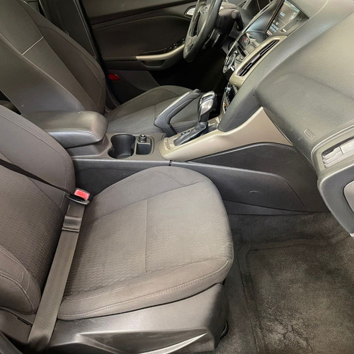 Imagen 6 de 15 de Ford Focus Sel Automatico