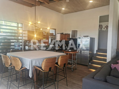 Casa En Condominio En Renta