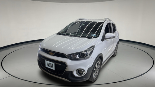 Chevrolet Spark 1.4 ACTIV D