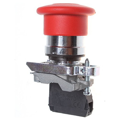 E-stop Switch 4360475 Emergency Stop Swicth For JLG Sci...