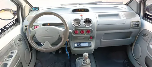 Renault Twingo 1.2 Dynamique