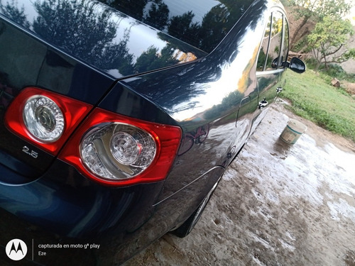 Volkswagen Vento