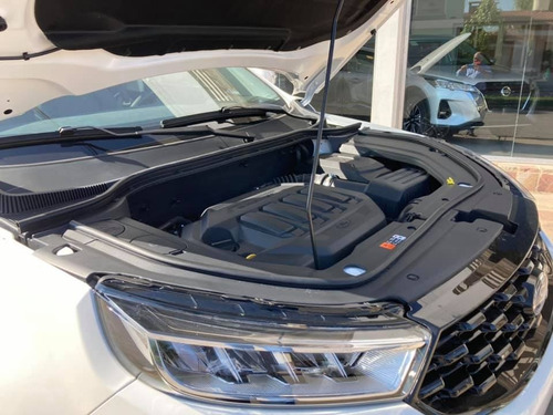 Imagen 15 de 15 de Ford Territory Sel 1.5 Turbo Automatica 4x2 0km My2022