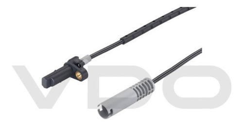 Sensor De Rotações Do Abs Tras. Bmw 740i 1994-2002 (e38)